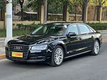 µA8 2014 A8L 60 TFSI quattro