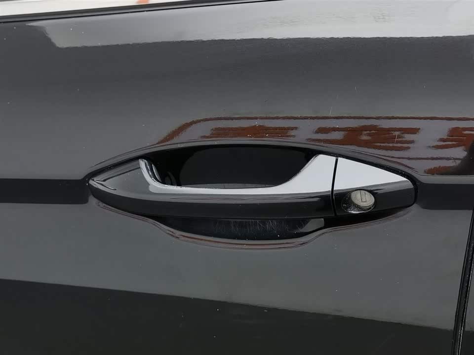 Hose S6