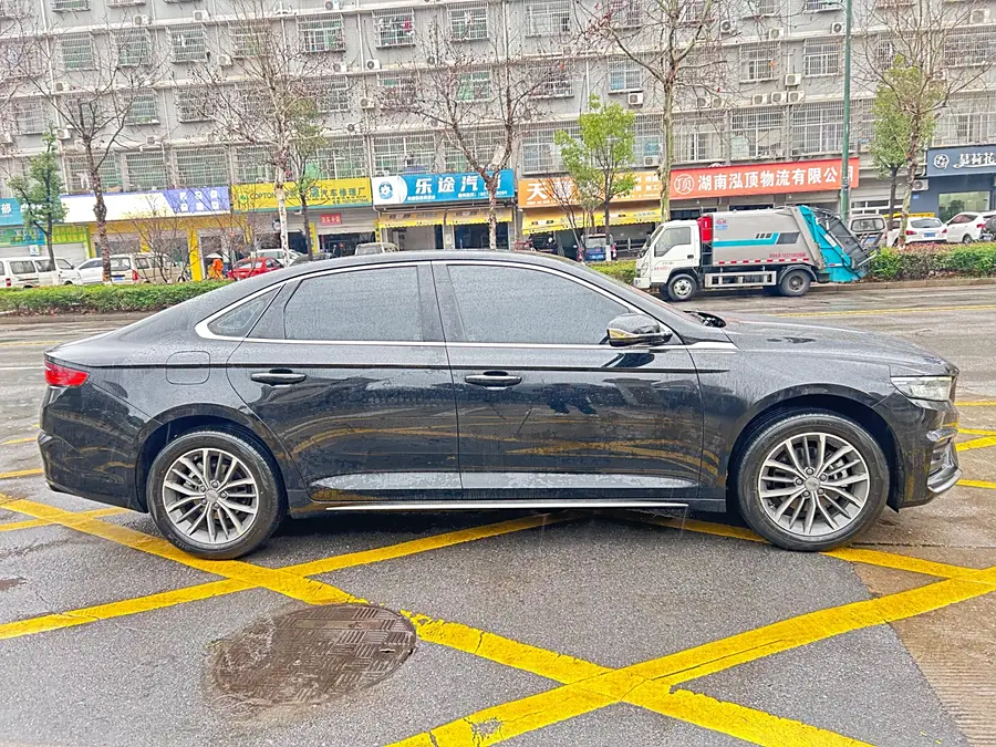 Geely Xing Rui