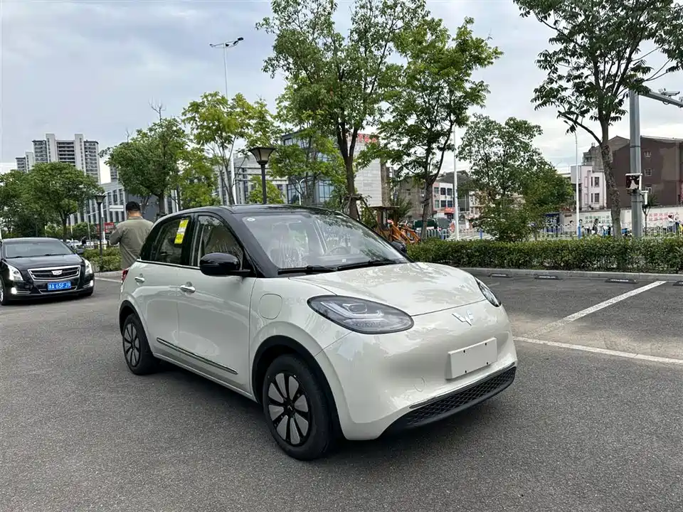 Wuling Wuling Bingguo