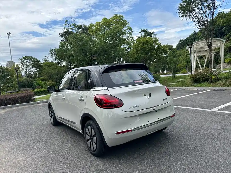 Wuling Wuling Bingguo