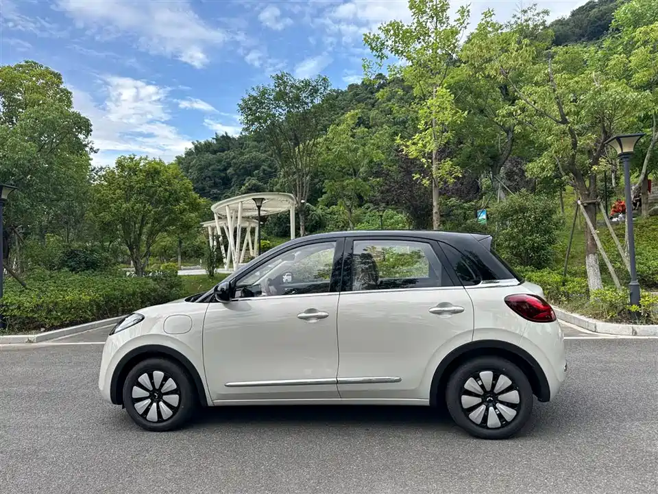 Wuling Wuling Bingguo