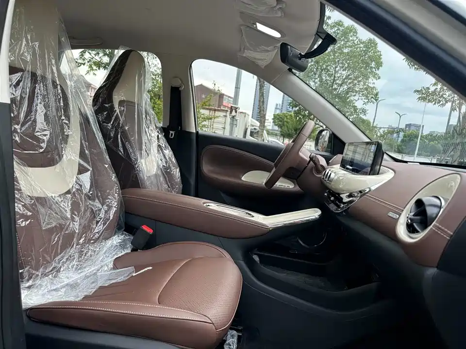 Wuling Wuling Bingguo