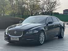 �ݱ�XJ 2010�� XJL 5.0 ȫ���ݻ���