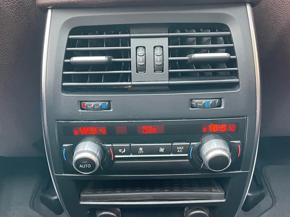 BMW 5 series GT BMW 5 series GT