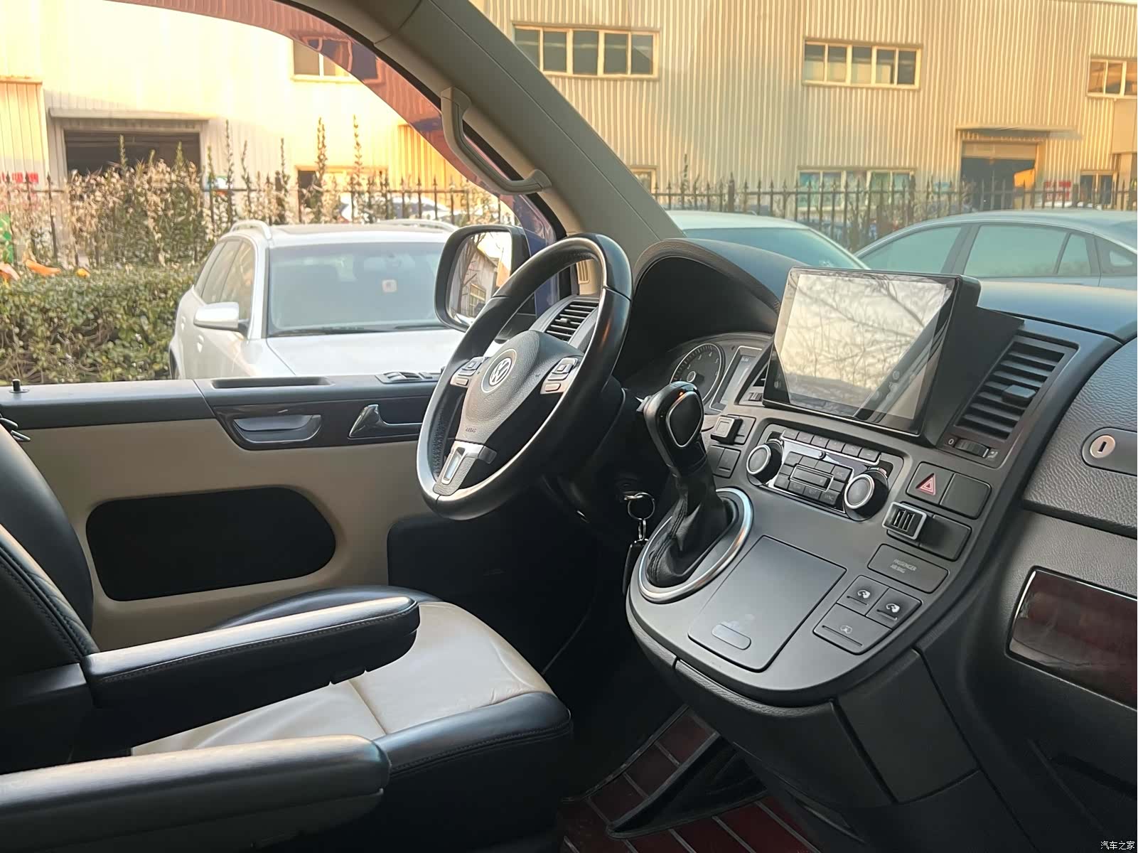 Volkswagen 65, 2015 7
