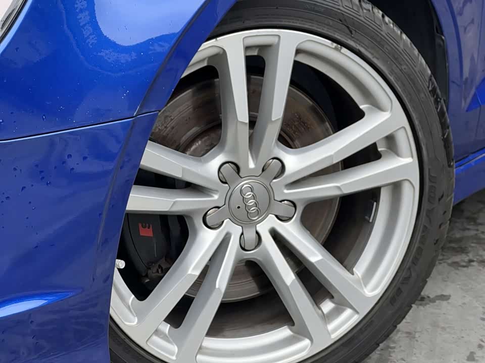 Audi S3 Audi S3
