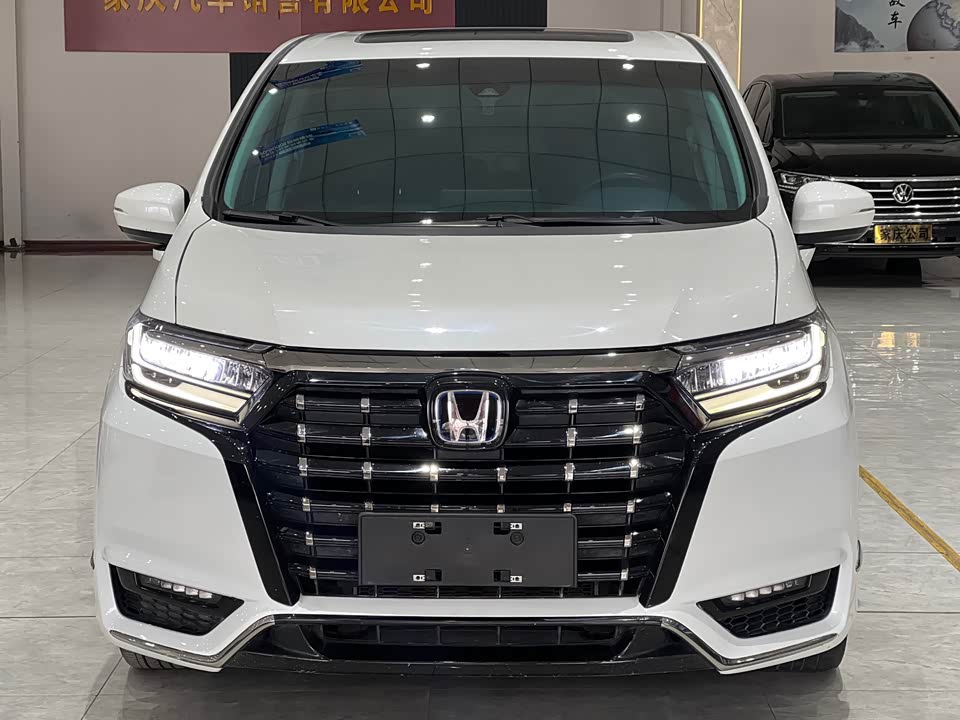 Honda Ai Lishen Honda Ai Lishen