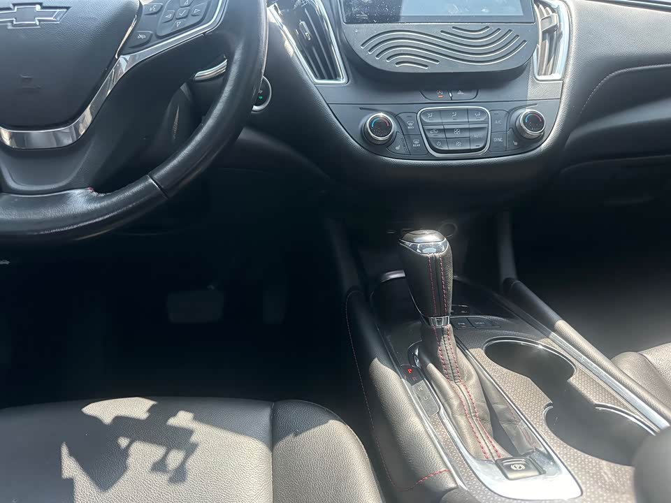 Chevrolet Mai Ruibao XL