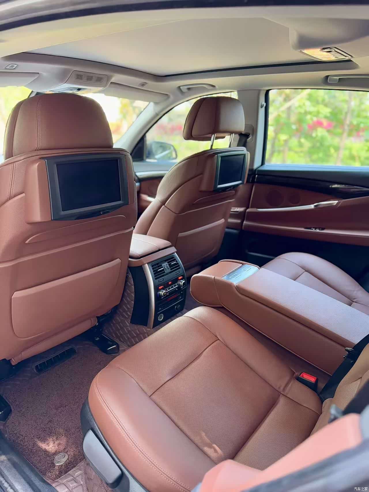 BMW 5 Series, 2014 7