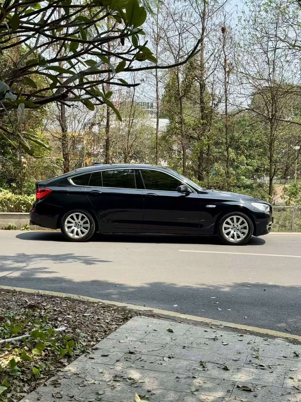 BMW 5 Series, 2014 17
