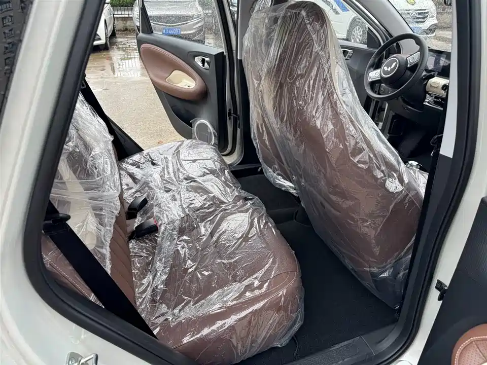 Wuling Wuling Bingguo