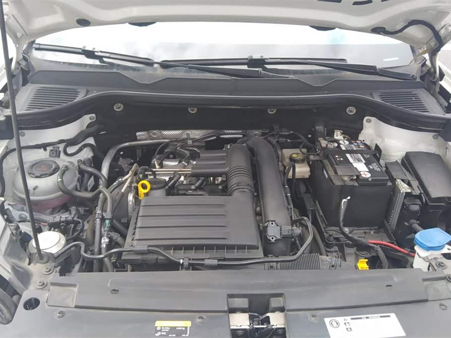 Volkswagen Tuyue
