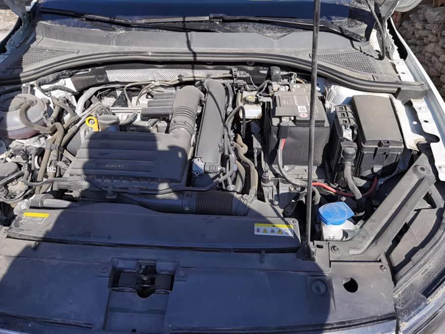 Volkswagen Bora Volkswagen Bora