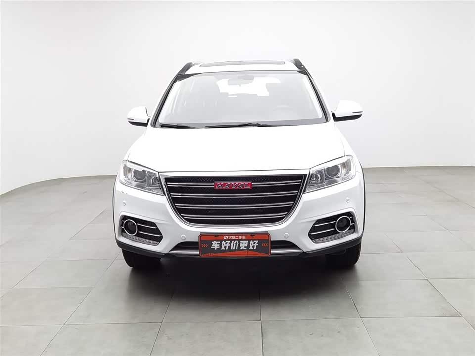 Haval H6 Haval H6