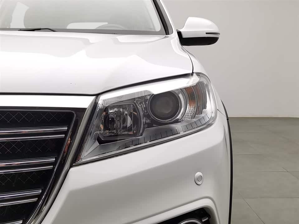 Haval H6 Haval H6