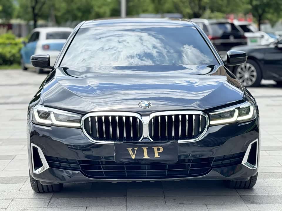 BMW 5 series BMW 5 series