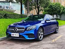 ����E�� 2018�� E 300 L �˶�������