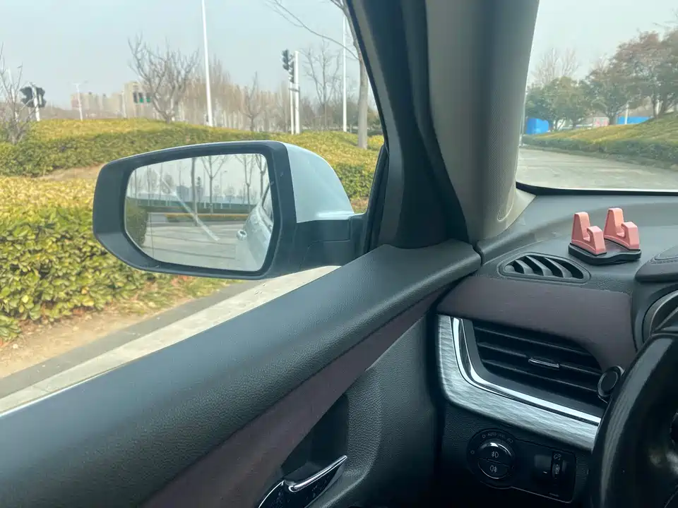 Chevrolet Mai Ruibao