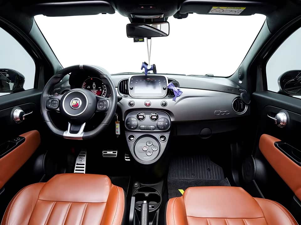 Shandong Qingdao Car