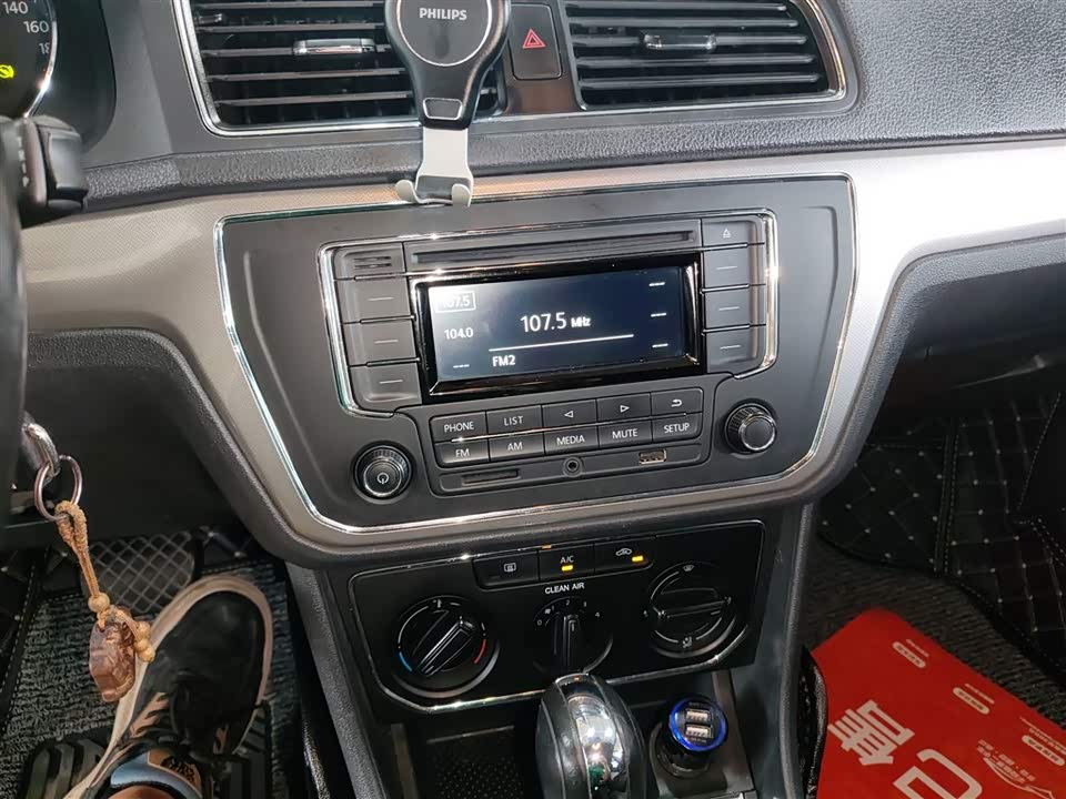 Volkswagen Lavida Volkswagen Lavida
