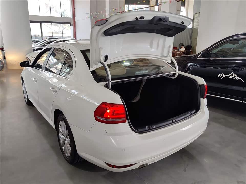 Volkswagen Lavida Volkswagen Lavida