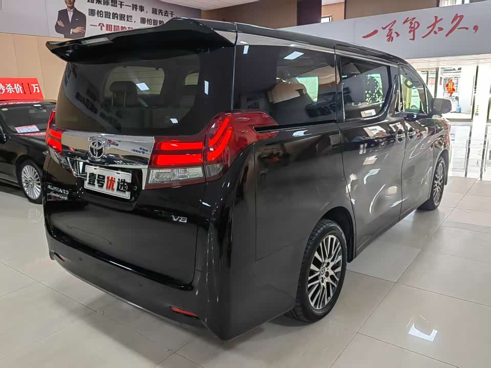 Toyota Elfa