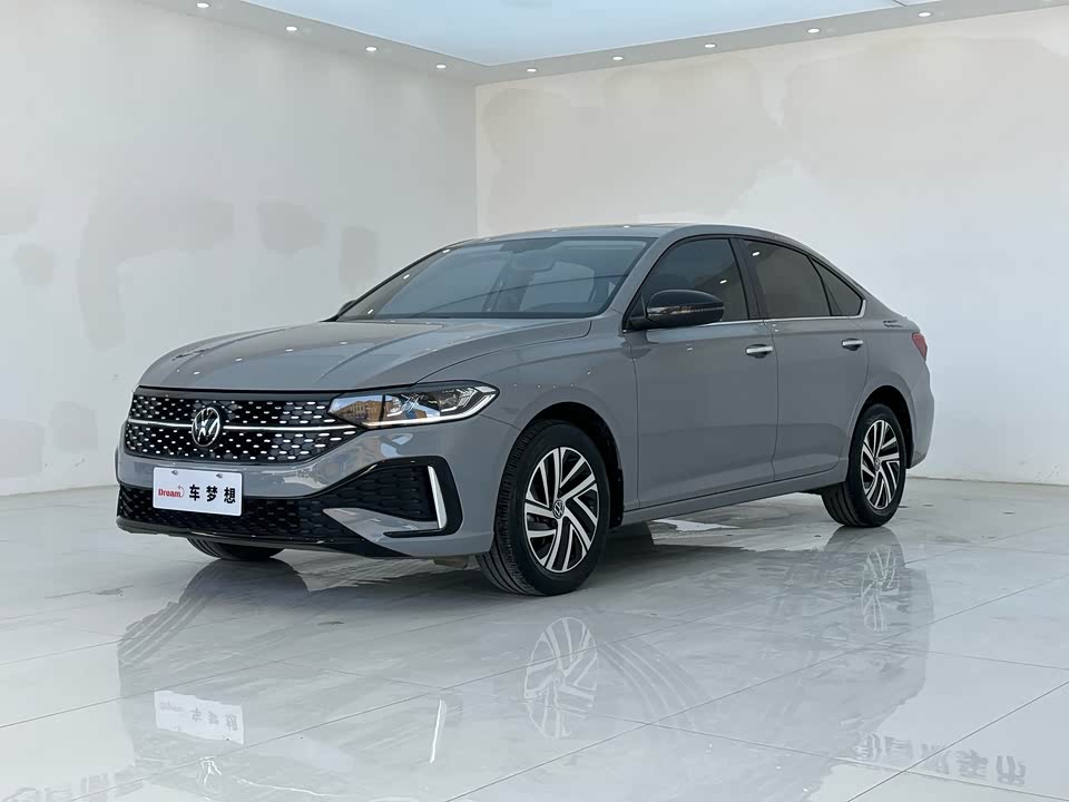 Volkswagen Lavida Volkswagen Lavida