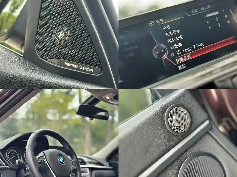 BMW 3 series BMW 3 series