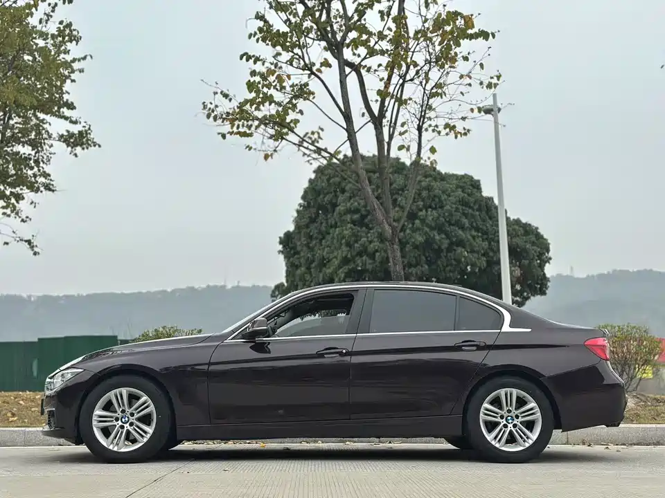 BMW 3 series BMW 3 series
