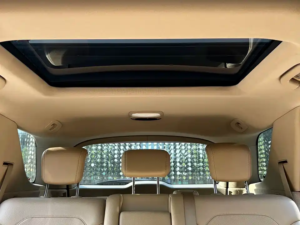 Mercedes-Benz M class Mercedes-Benz M class