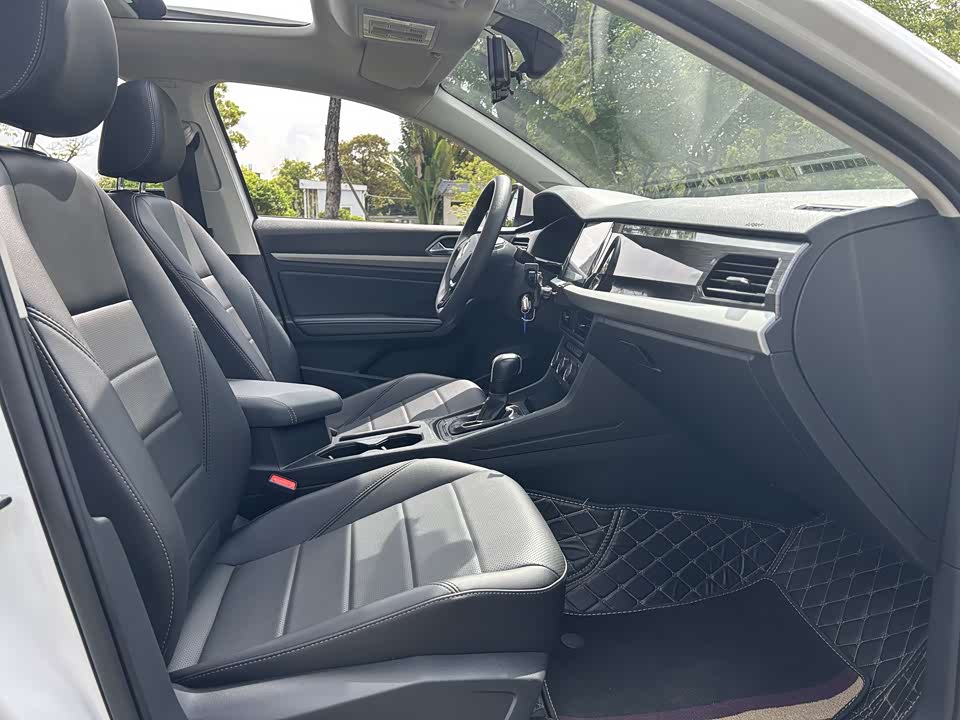 Volkswagen Lavida Volkswagen Lavida