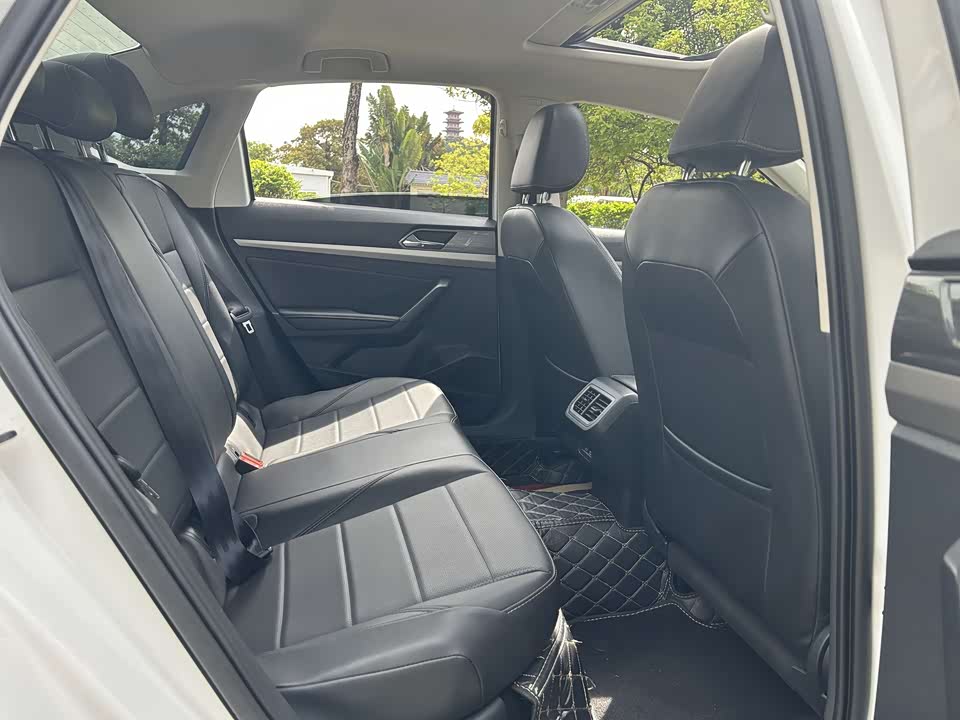 Volkswagen Lavida Volkswagen Lavida