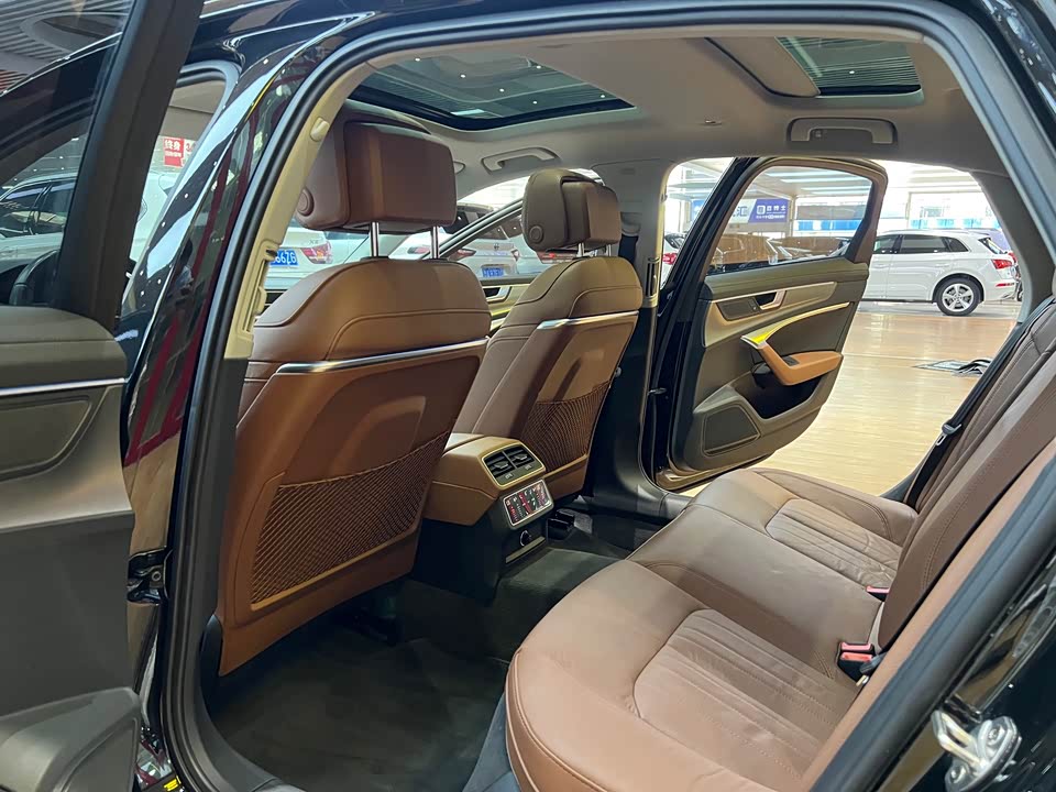 Shandong Jinan Car