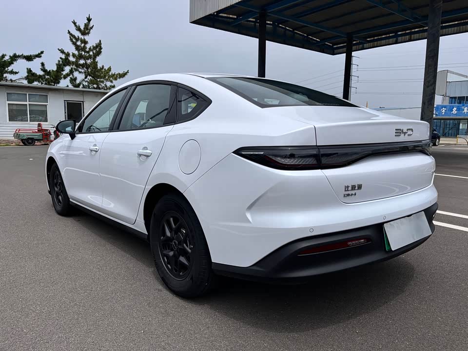BYD Seal 05 DM-i