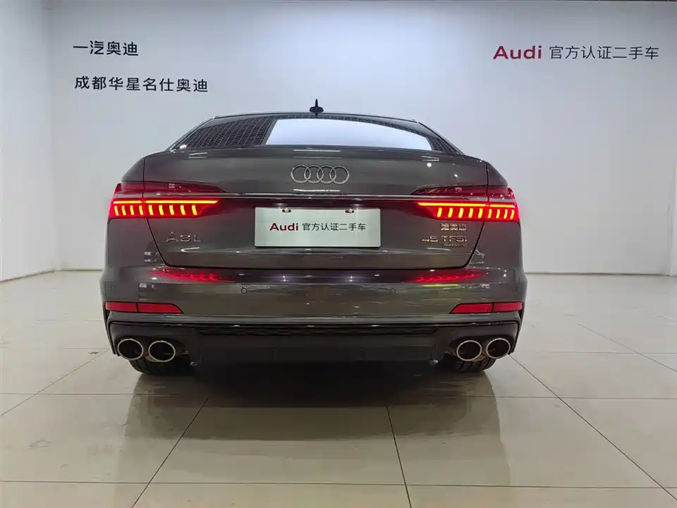 Audi A6L Audi A6L