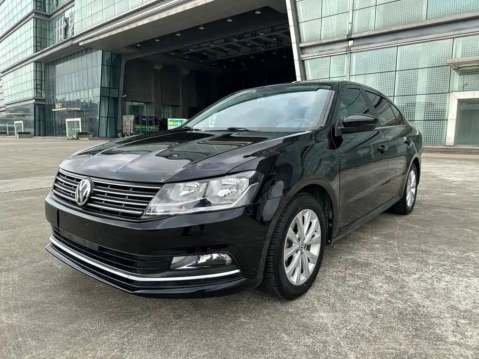 Volkswagen Lavida Volkswagen Lavida