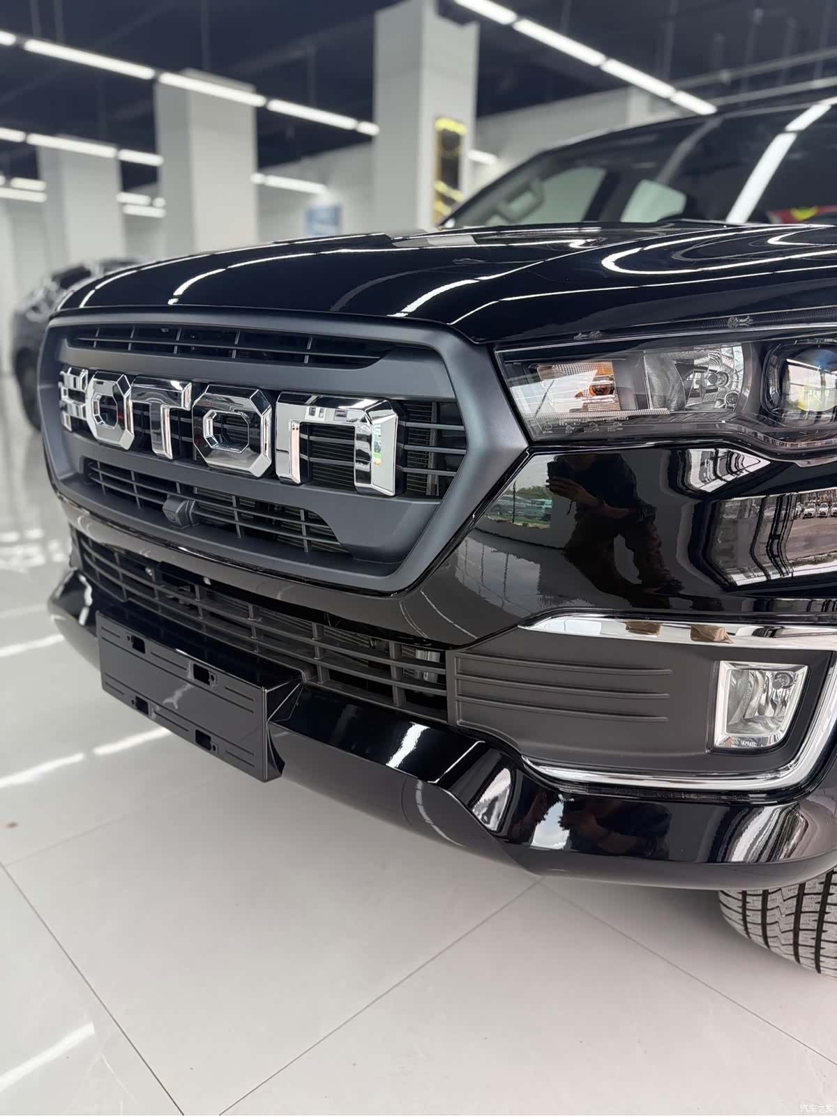 Foton F9, 2022 9