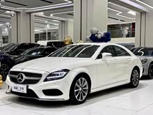 ����CLS 2015�� CLS 320