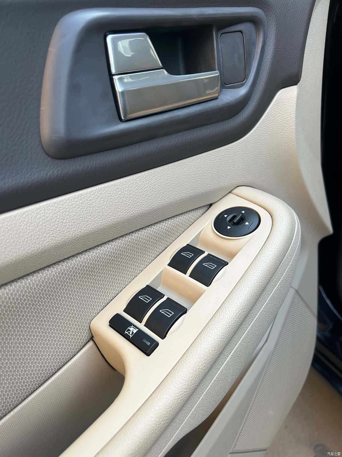 Ford Focus, 2012 15