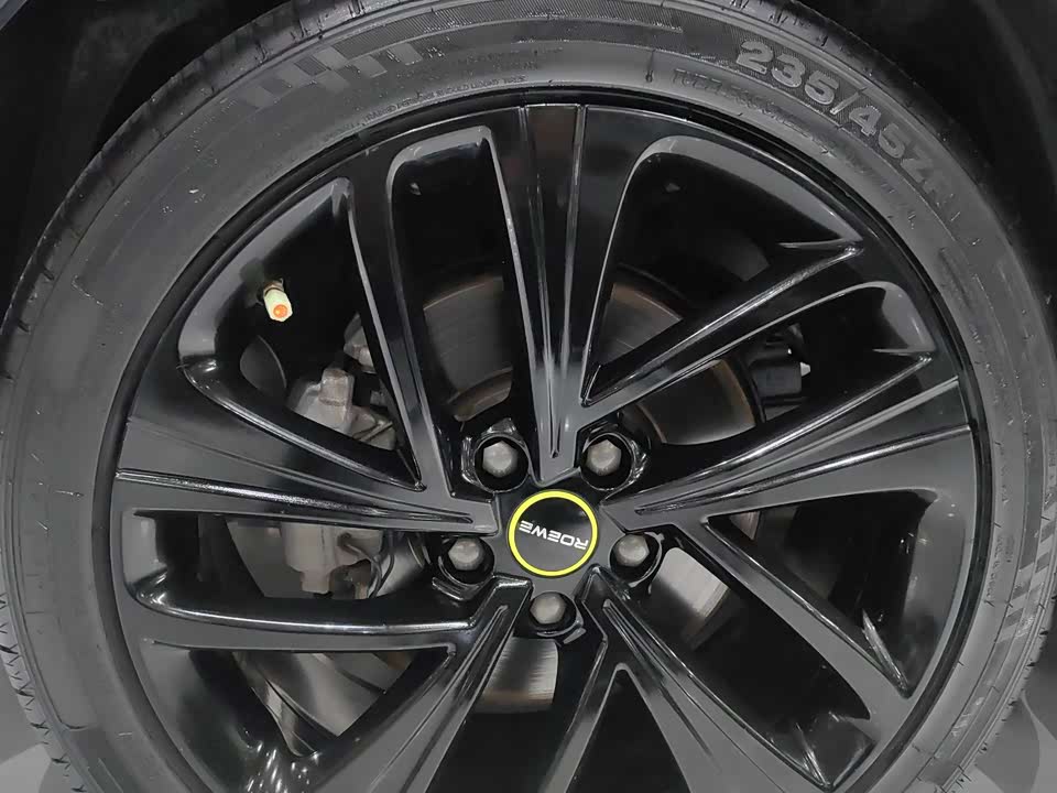 Roewe RX5 Roewe RX5