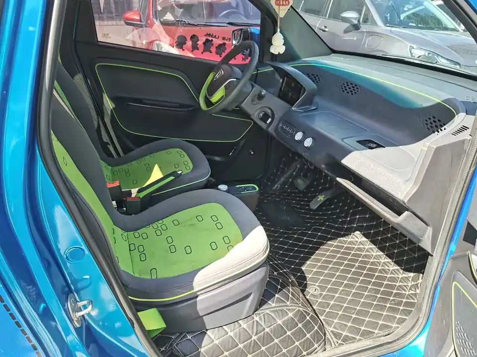 Baoding E100