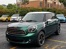 MINI PACEMAN 2014 1.6L COOPER