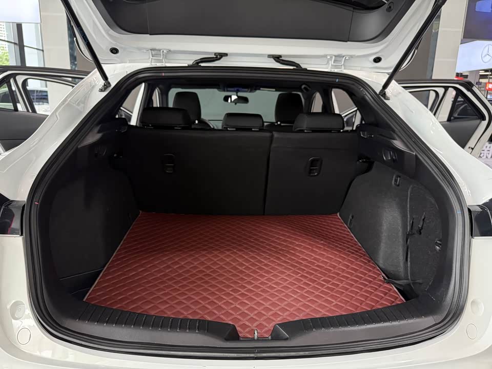 Mazda CX-4