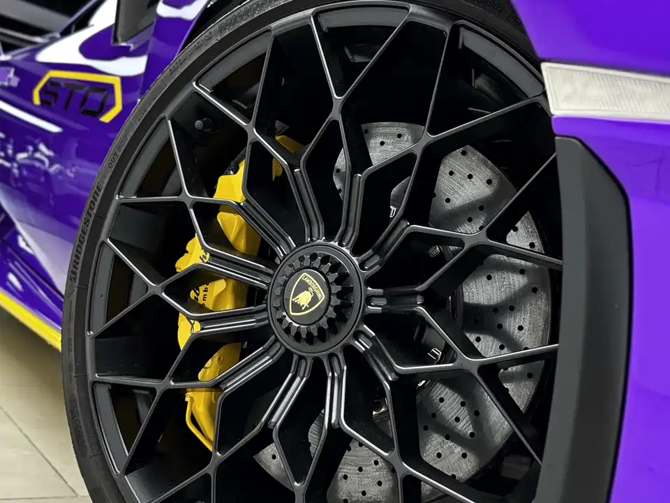 Lamborghini Huracán