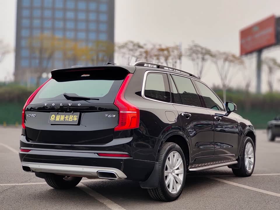 Volvo XC90 Volvo XC90