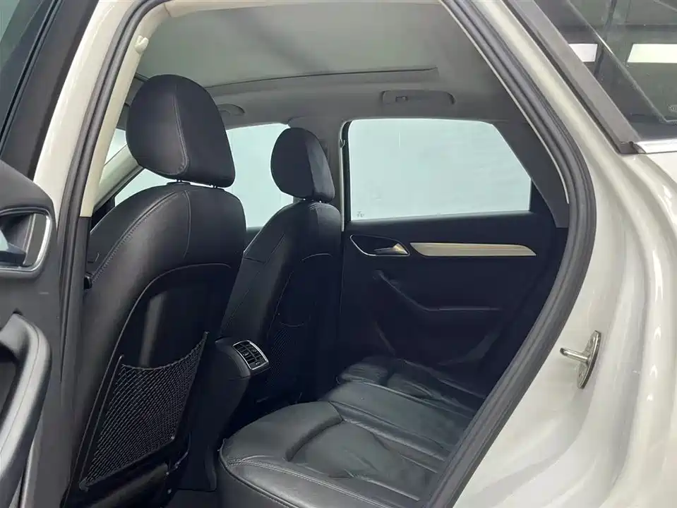 Audi Q3 Audi Q3