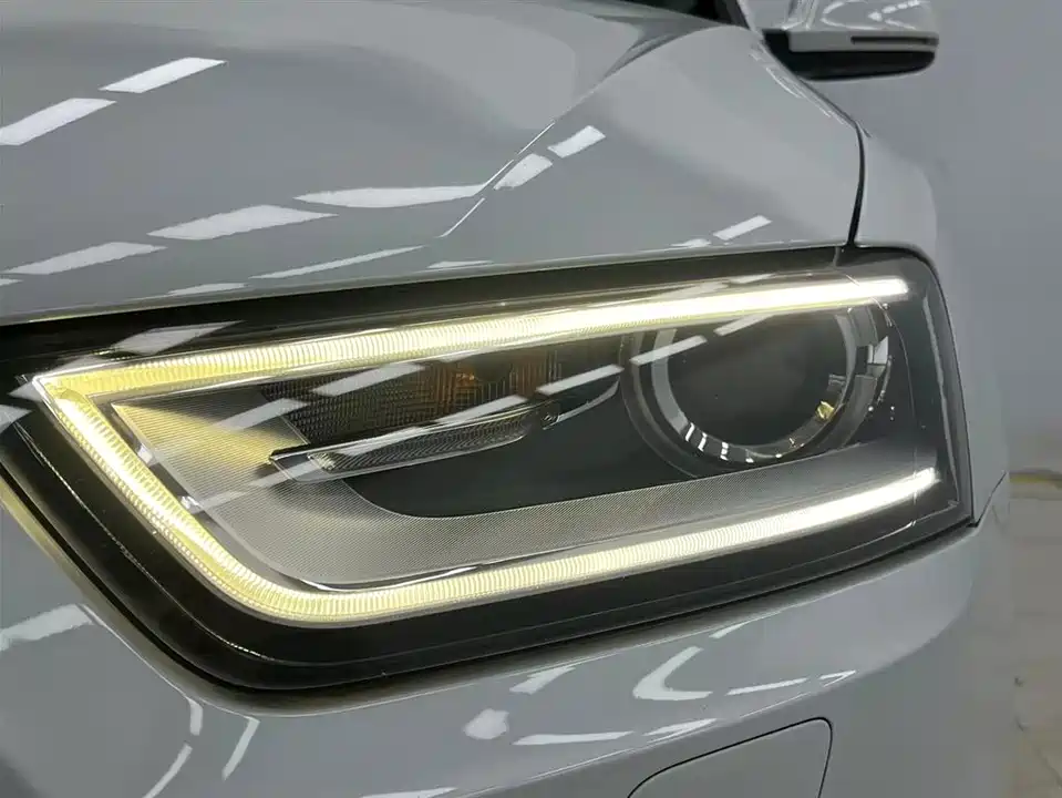 Audi Q3 Audi Q3