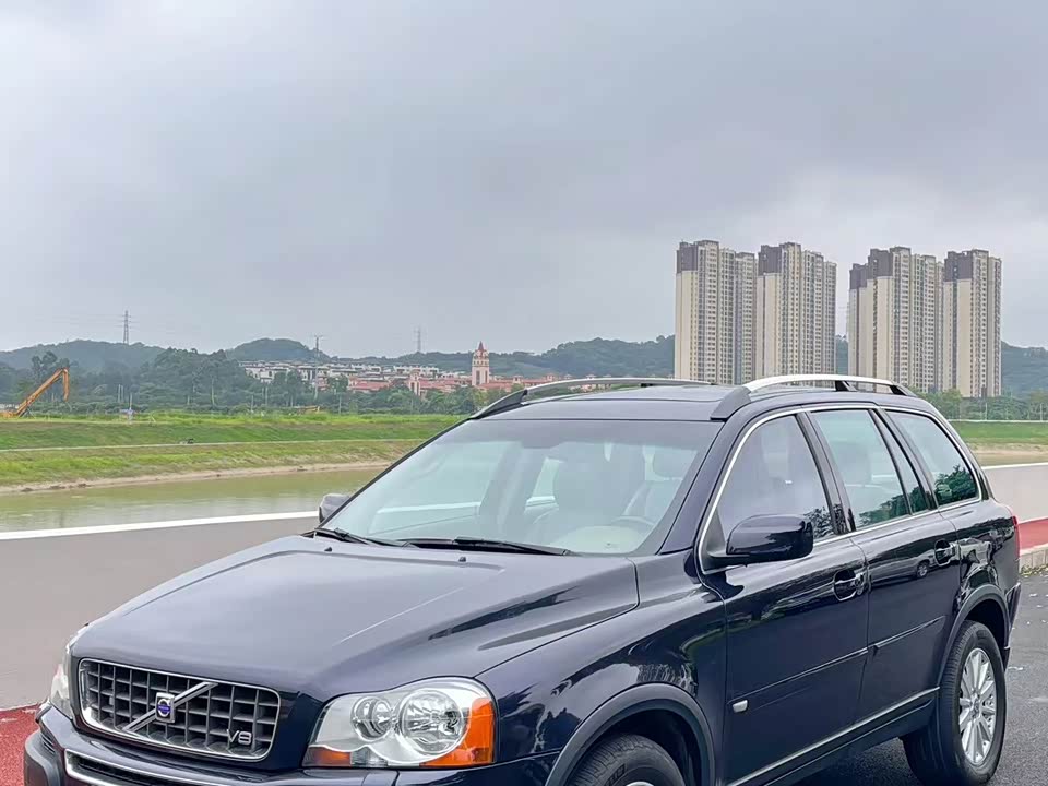 Volvo XC90 Volvo XC90