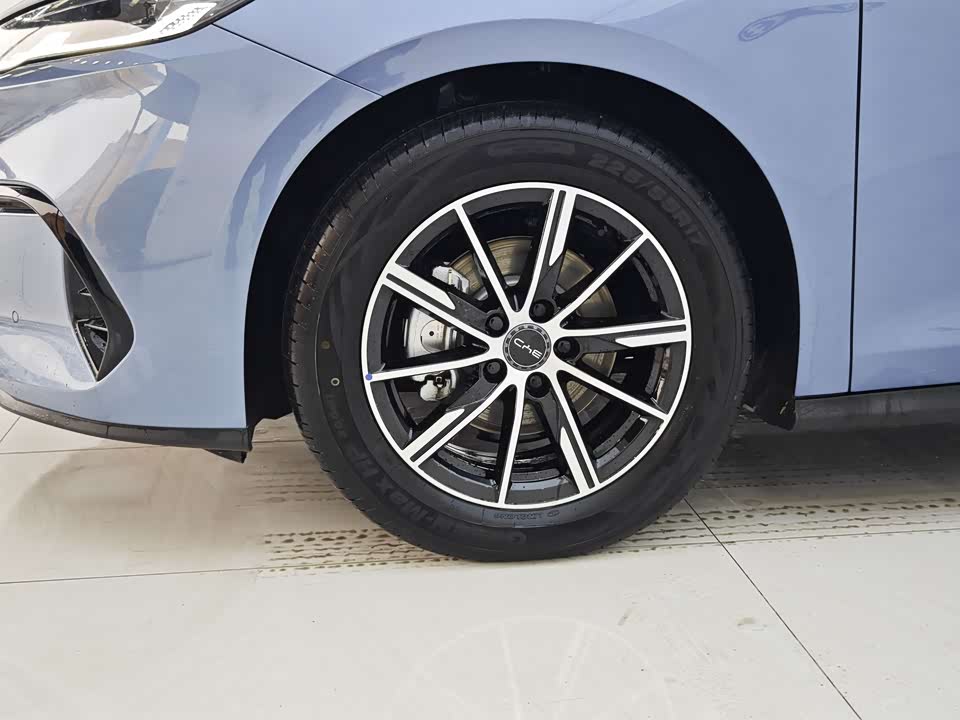 BYD Seal 06